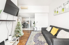 Luxueux condo au cœur de Québec! Quebec